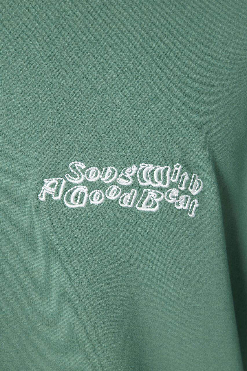 RODEO CROWNS「ponte over Tシャツ」|Tシャツ・カットソー|