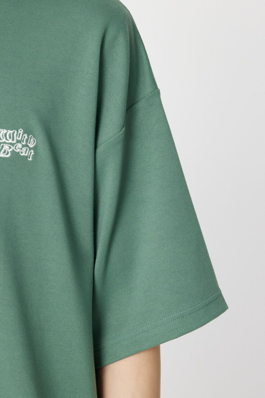 RODEO CROWNS「ponte over Tシャツ」|Tシャツ・カットソー|