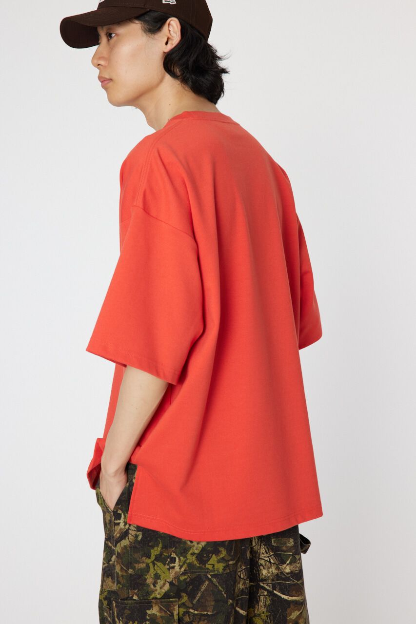 RODEO CROWNS「ponte over Tシャツ」|Tシャツ・カットソー|