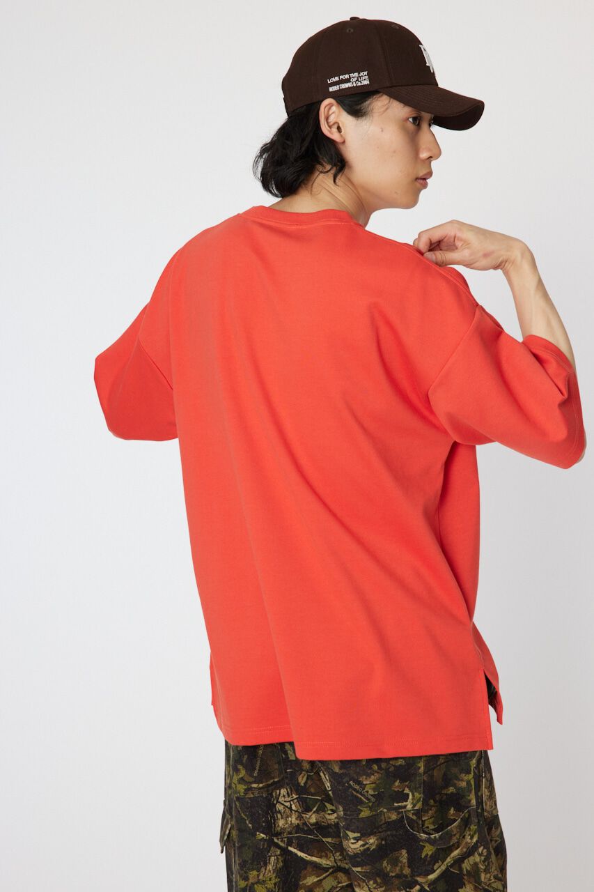 RODEO CROWNS「ponte over Tシャツ」|Tシャツ・カットソー|