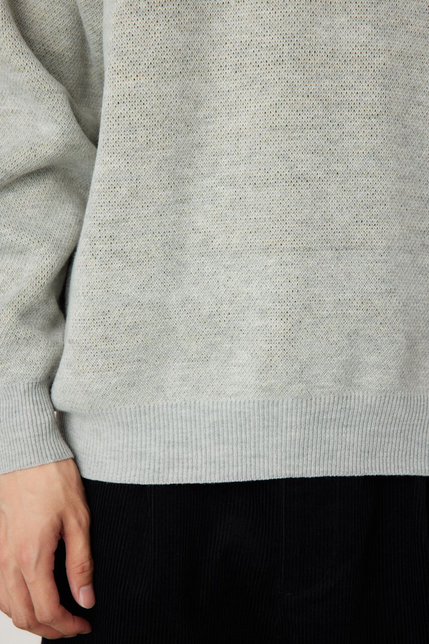 RODEO CROWNS「walking flower ニット」|ニット・セーター|