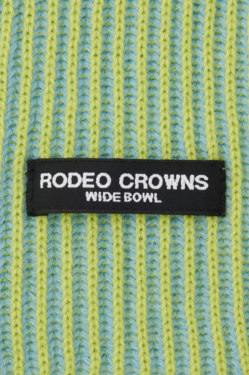RODEO CROWNS「2COL リブアームウォーマーズ」|その他|