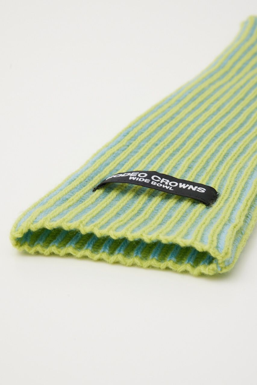 RODEO CROWNS「2COL リブアームウォーマーズ」|その他|