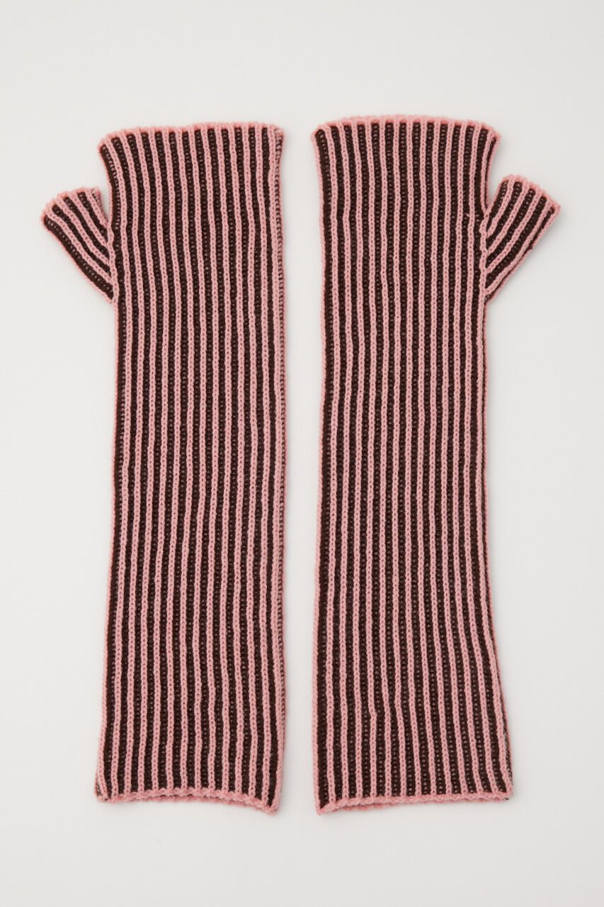 RODEO CROWNS「2COL リブアームウォーマーズ」|その他|