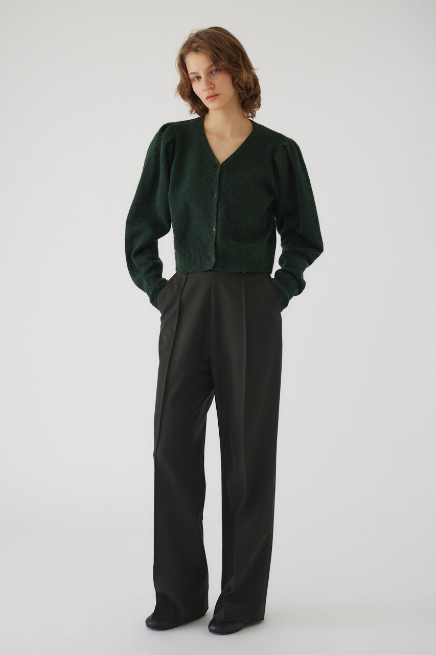 RIM.ARK 「Warm compact CD」|カーディガン|