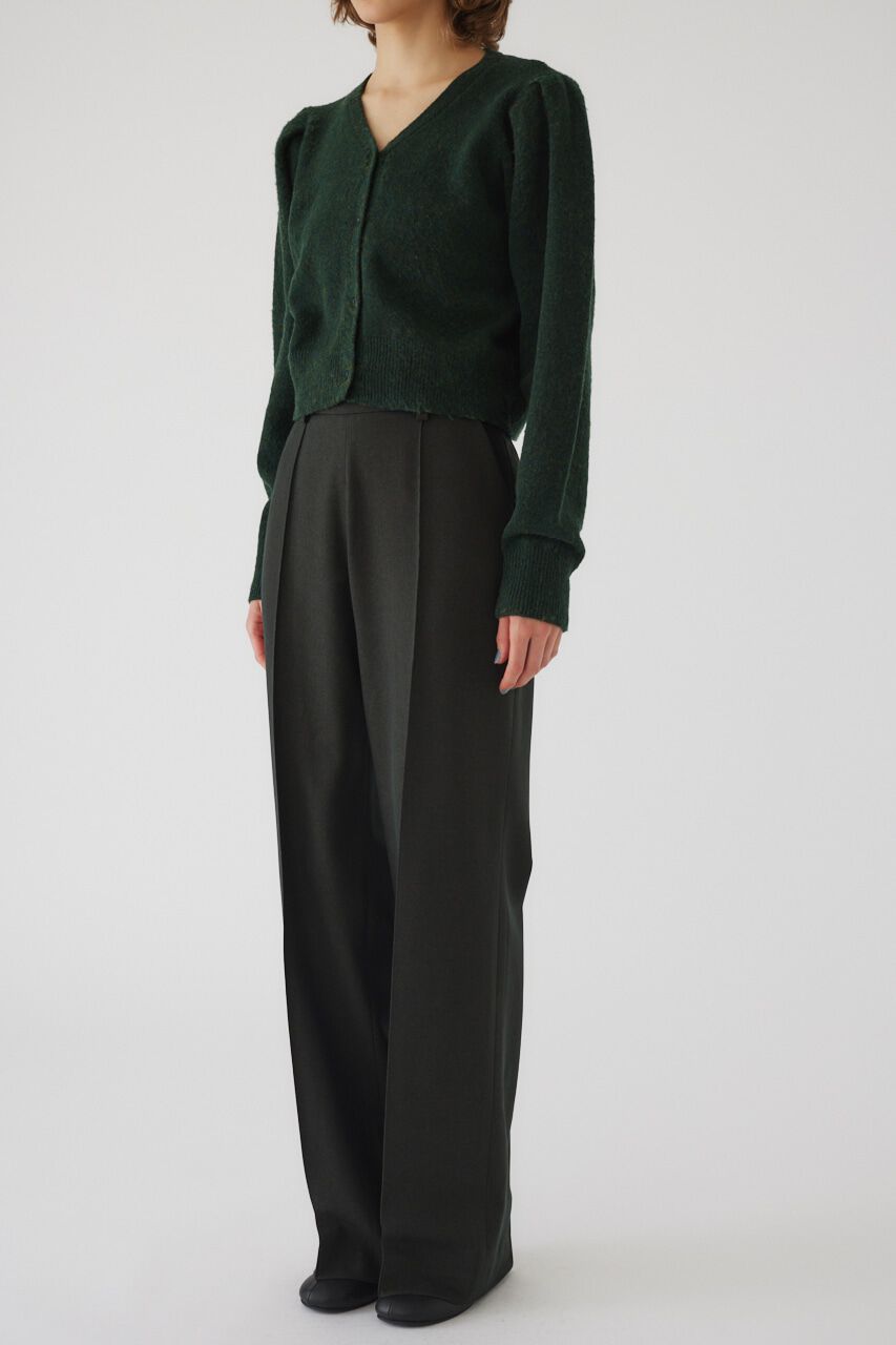 RIM.ARK 「Warm compact CD」|カーディガン|