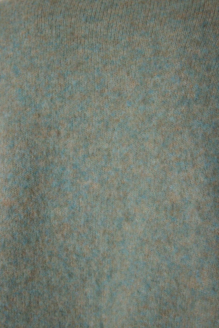 RIM.ARK 「Warm compact CD」|カーディガン|