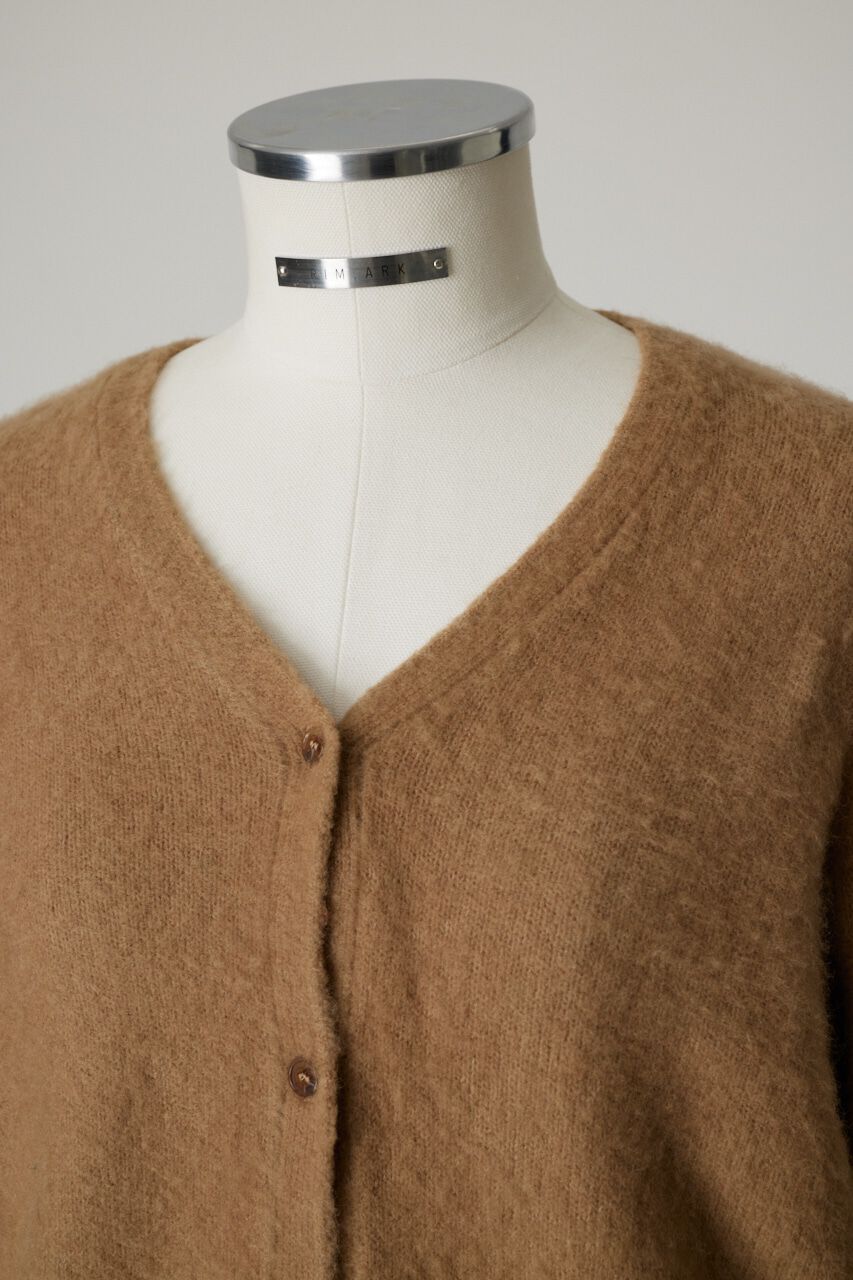 RIM.ARK 「Warm compact CD」|カーディガン|