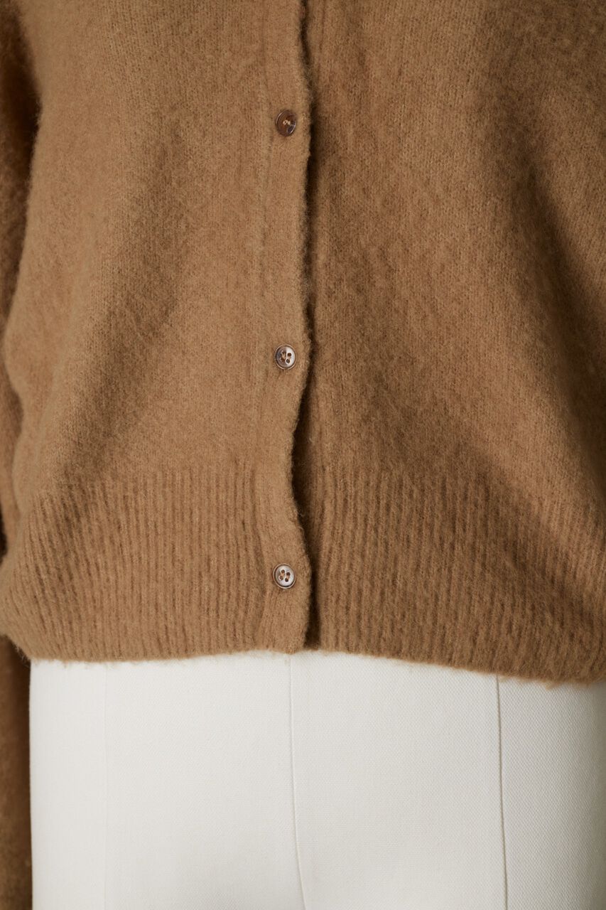 RIM.ARK 「Warm compact CD」|カーディガン|