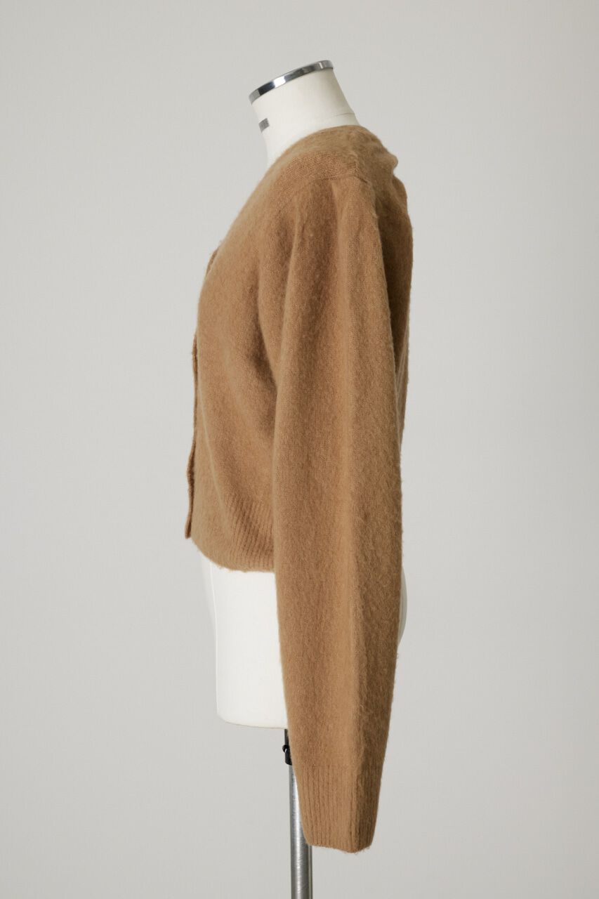 RIM.ARK 「Warm compact CD」|カーディガン|