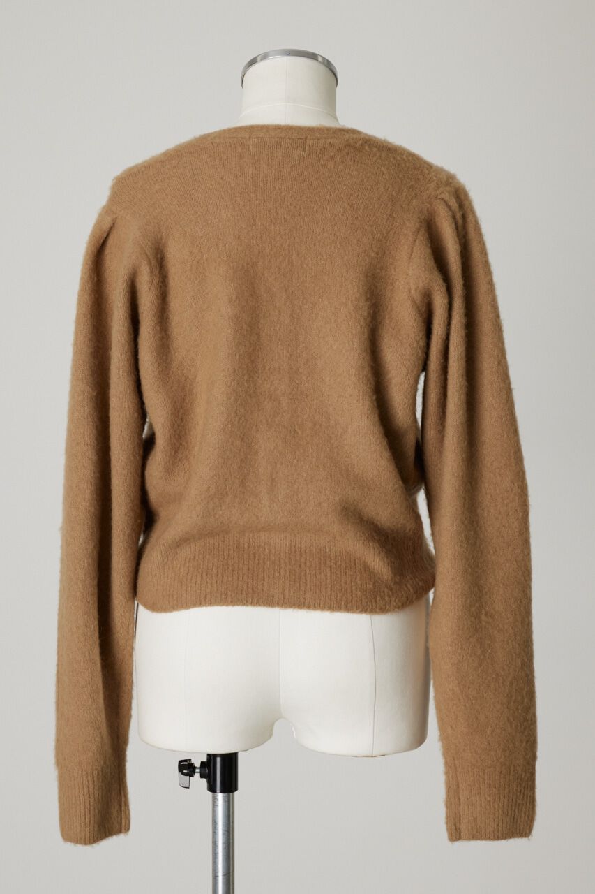 RIM.ARK 「Warm compact CD」|カーディガン|