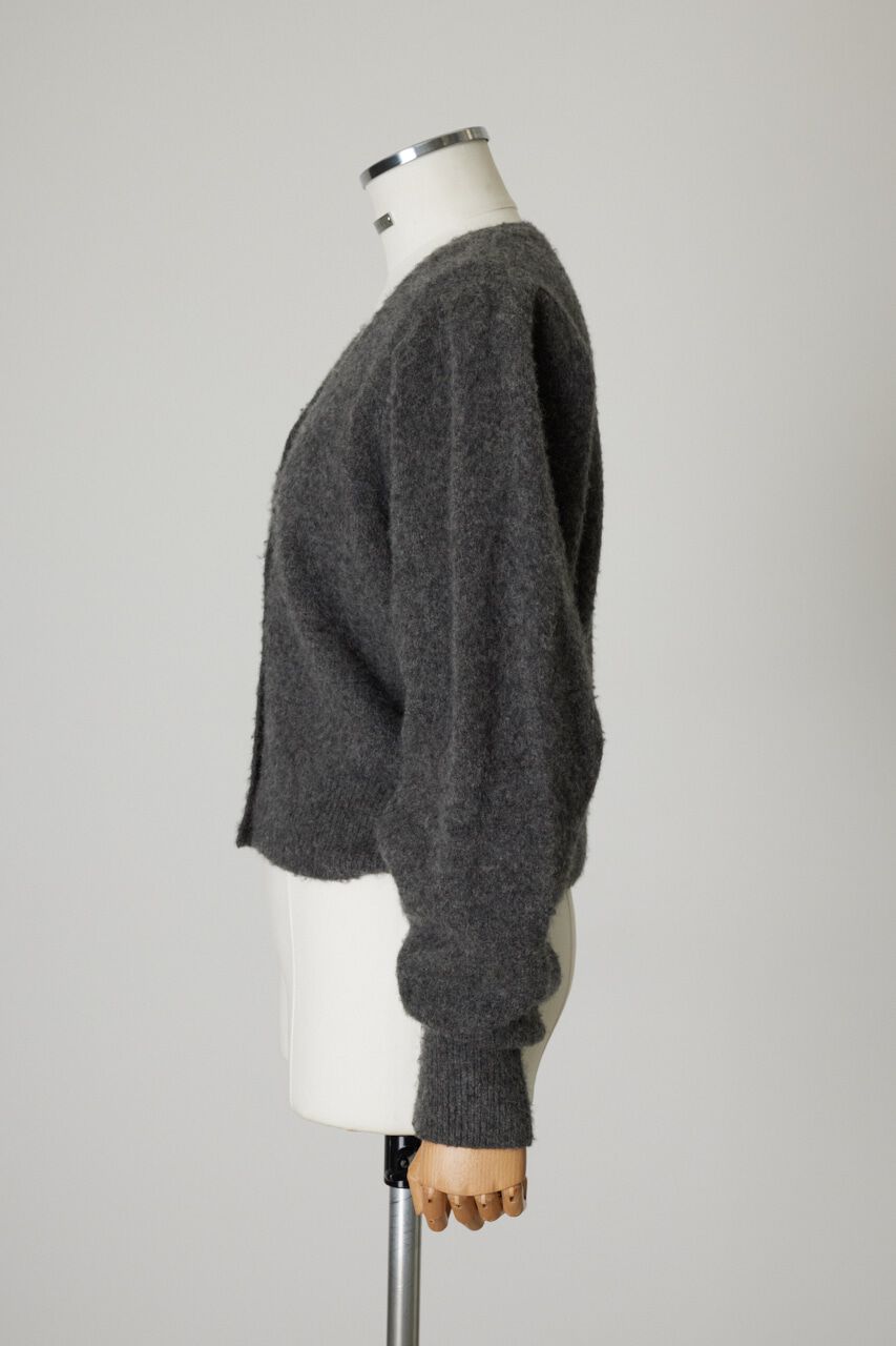 RIM.ARK 「Warm compact CD」|カーディガン|