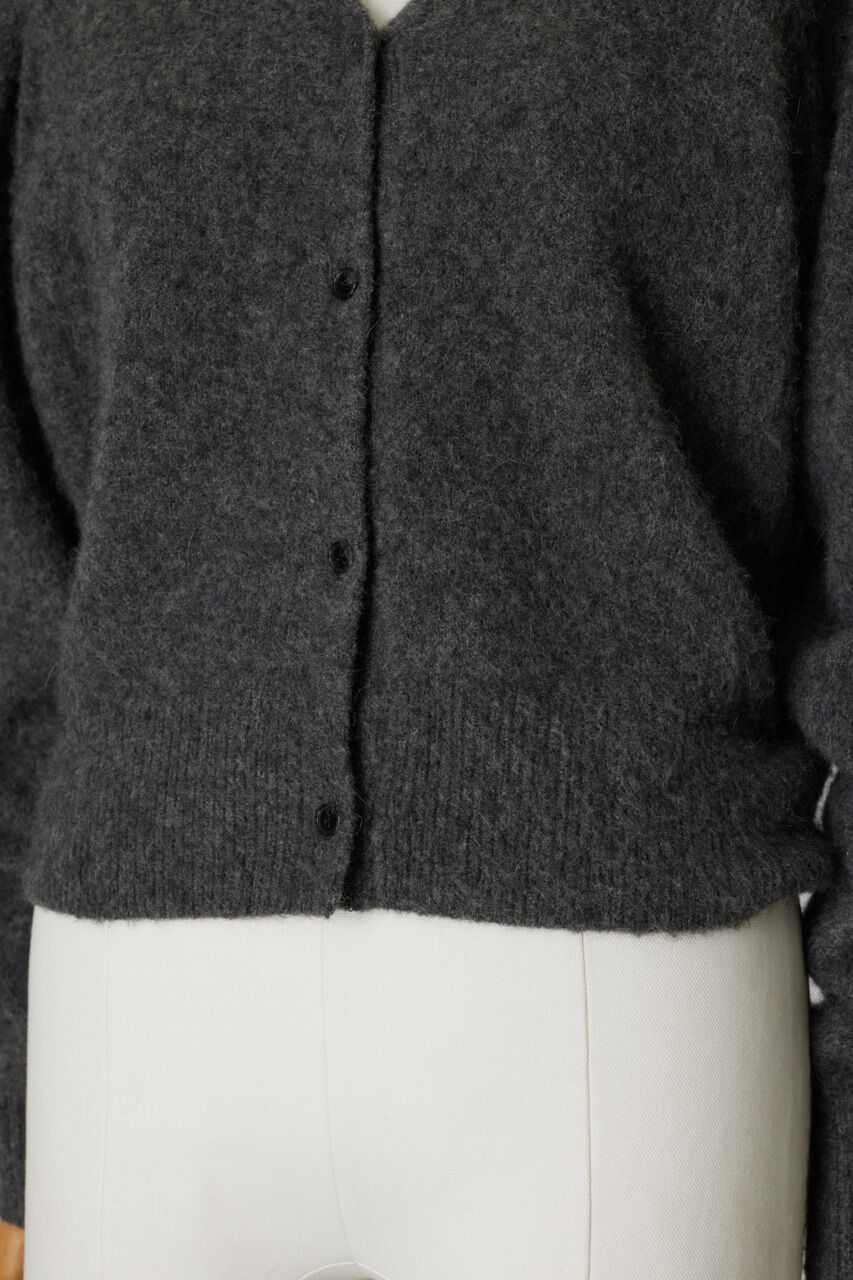 RIM.ARK 「Warm compact CD」|カーディガン|