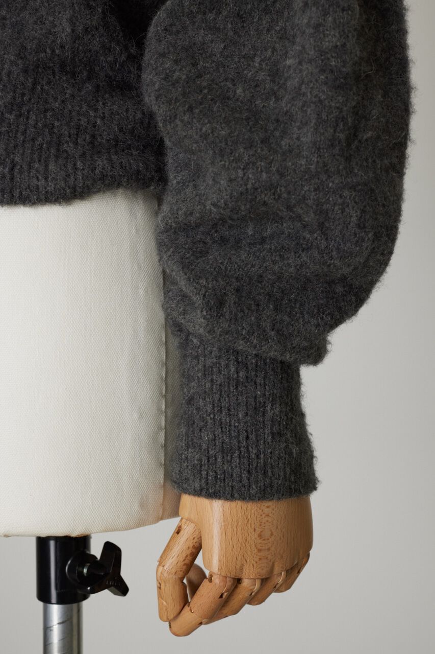 RIM.ARK 「Warm compact CD」|カーディガン|