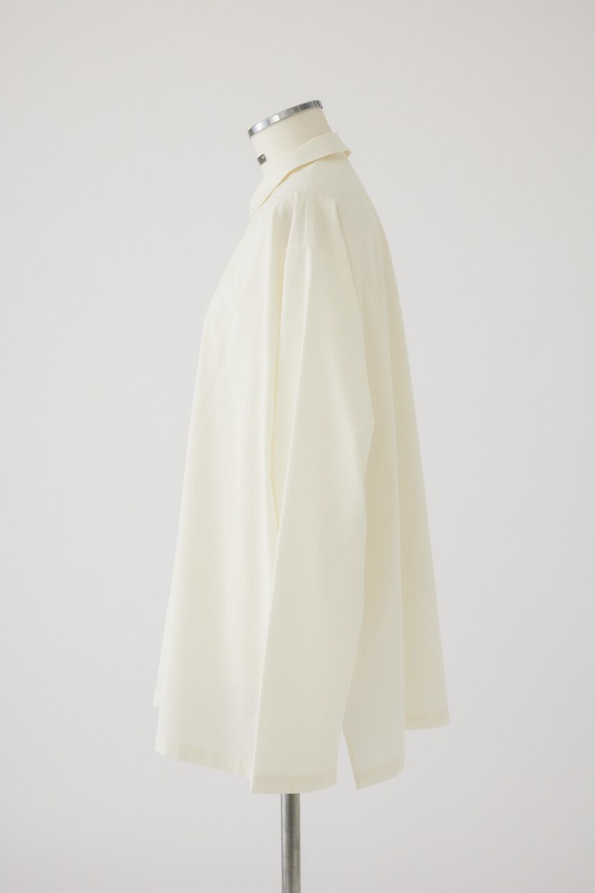 RIM.ARK 「Rash guard SH」|シャツ・ブラウス|