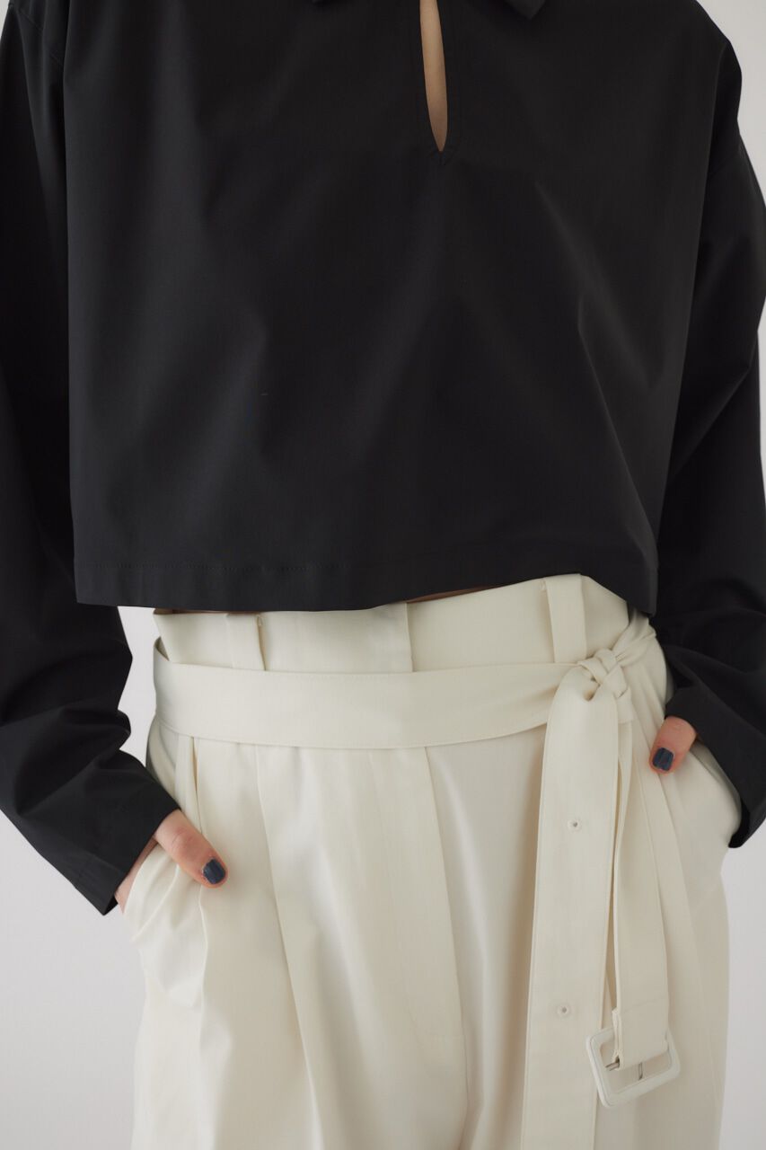 RIM.ARK 「Rash guard SH」|シャツ・ブラウス|