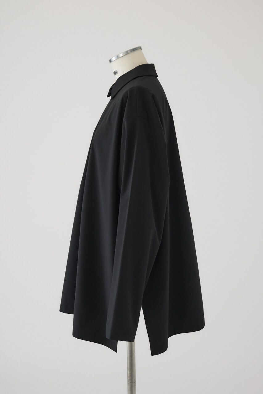 RIM.ARK 「Rash guard SH」|シャツ・ブラウス|