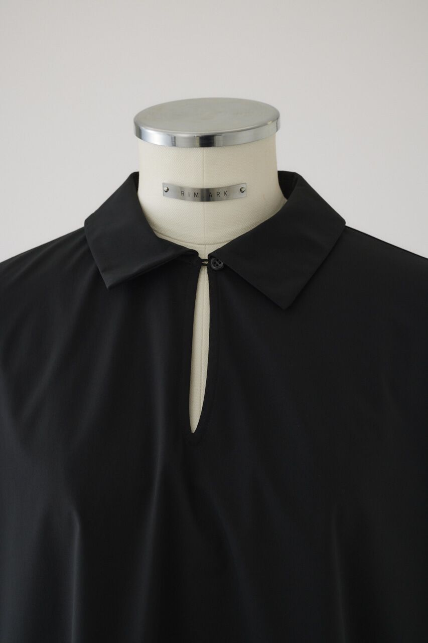 RIM.ARK 「Rash guard SH」|シャツ・ブラウス|