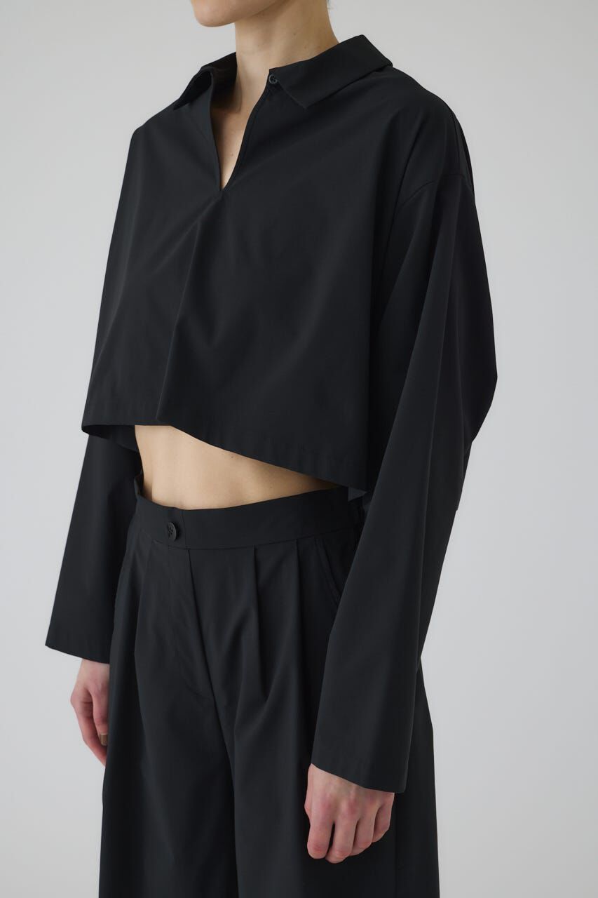 RIM.ARK 「Rash guard SH」|シャツ・ブラウス|