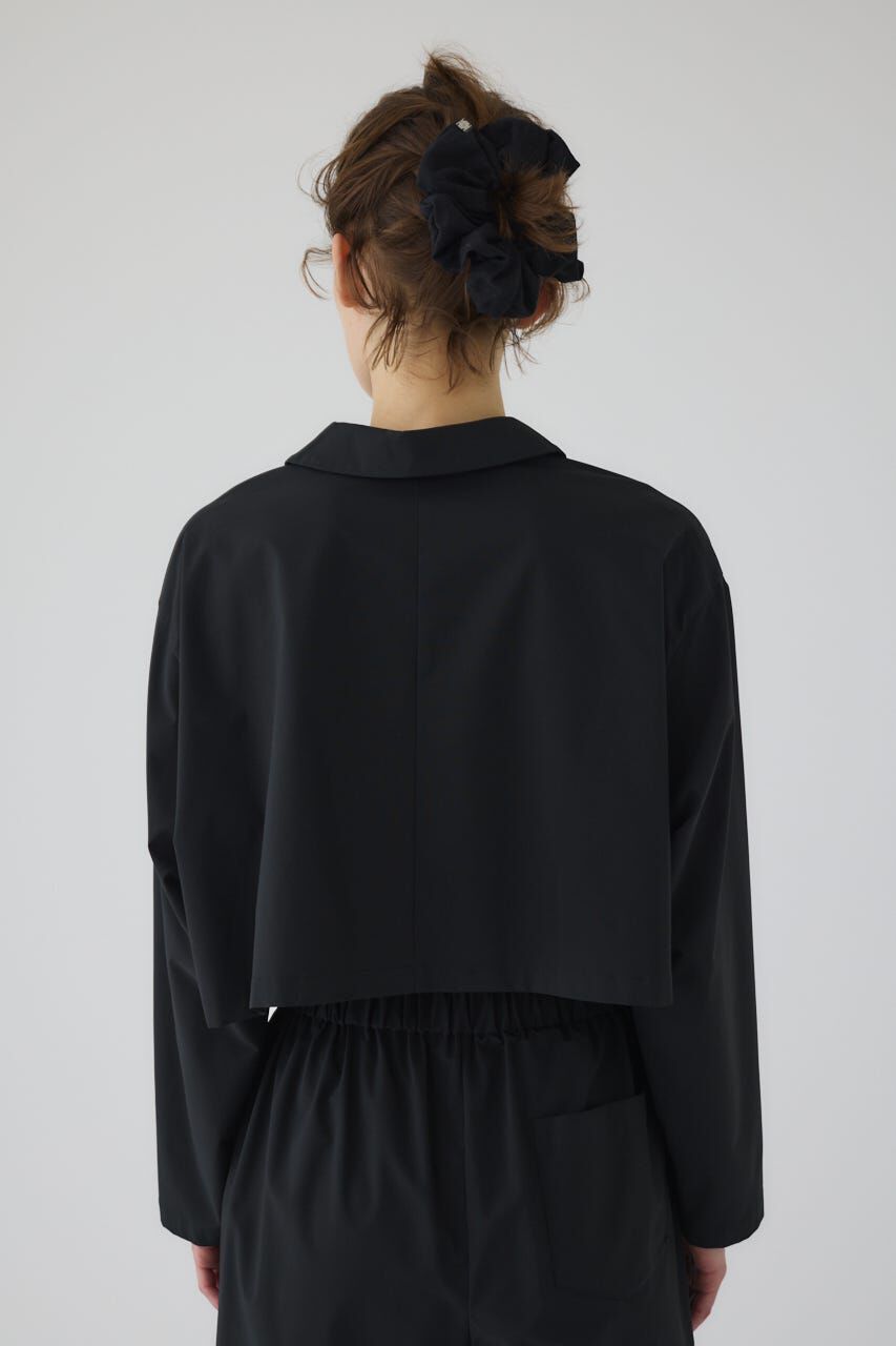 RIM.ARK 「Rash guard SH」|シャツ・ブラウス|