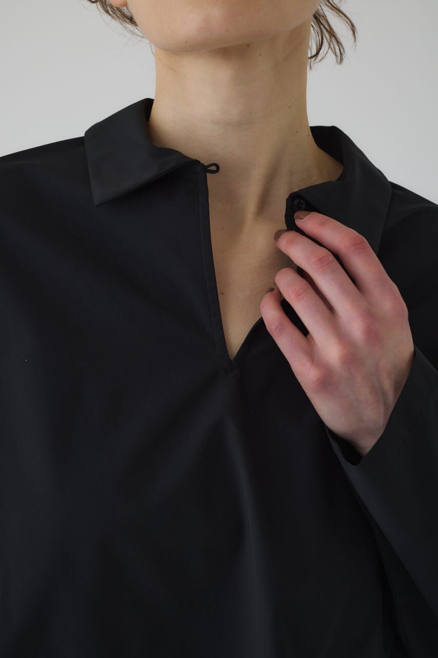 RIM.ARK 「Rash guard SH」|シャツ・ブラウス|