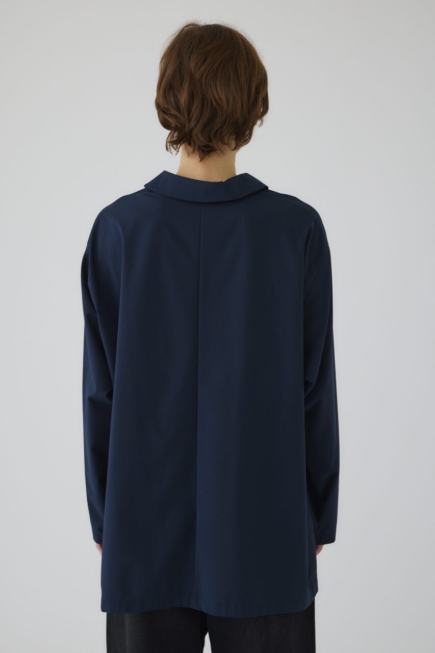 RIM.ARK 「Rash guard SH」|シャツ・ブラウス|