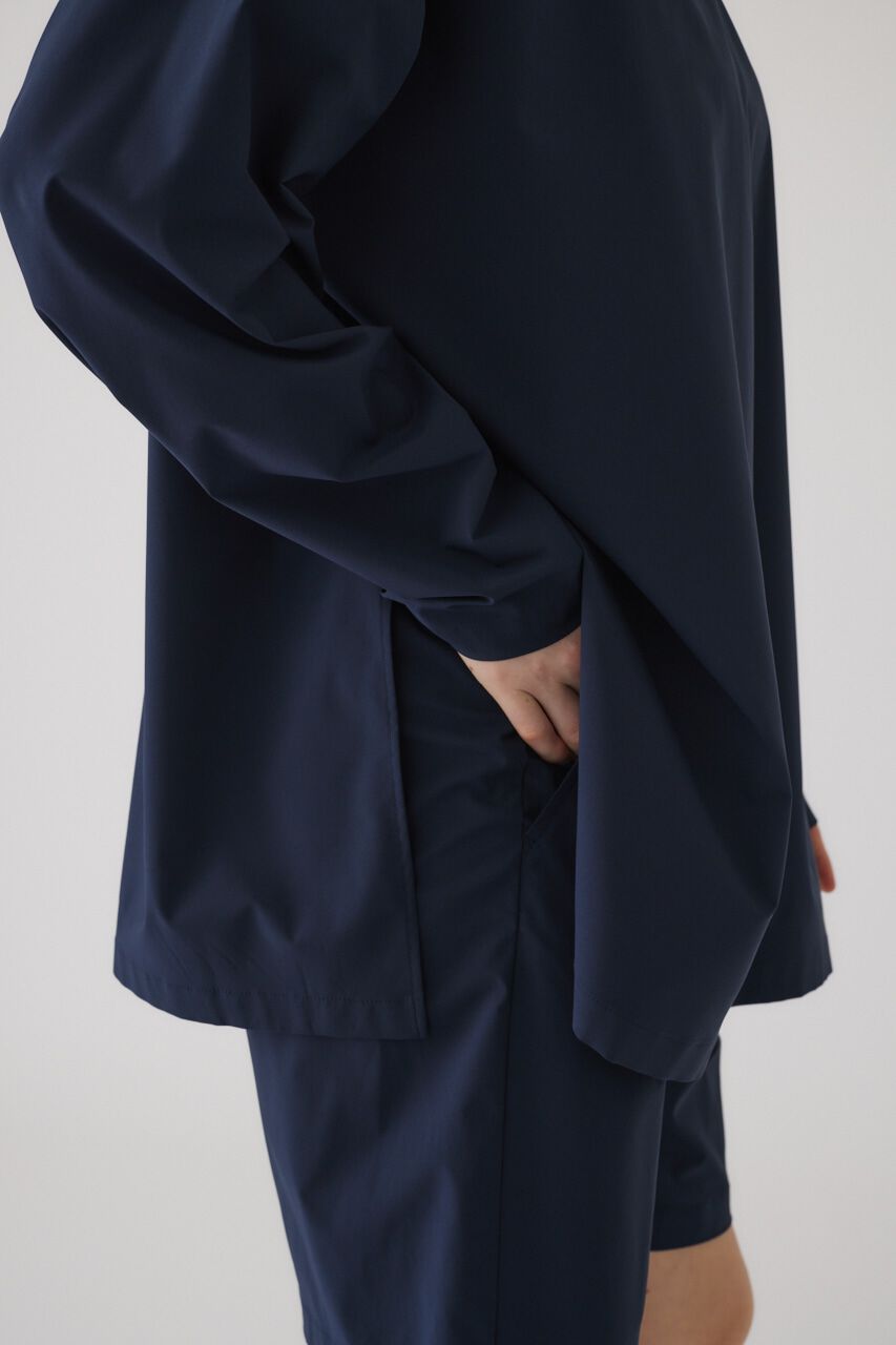 RIM.ARK 「Rash guard SH」|シャツ・ブラウス|