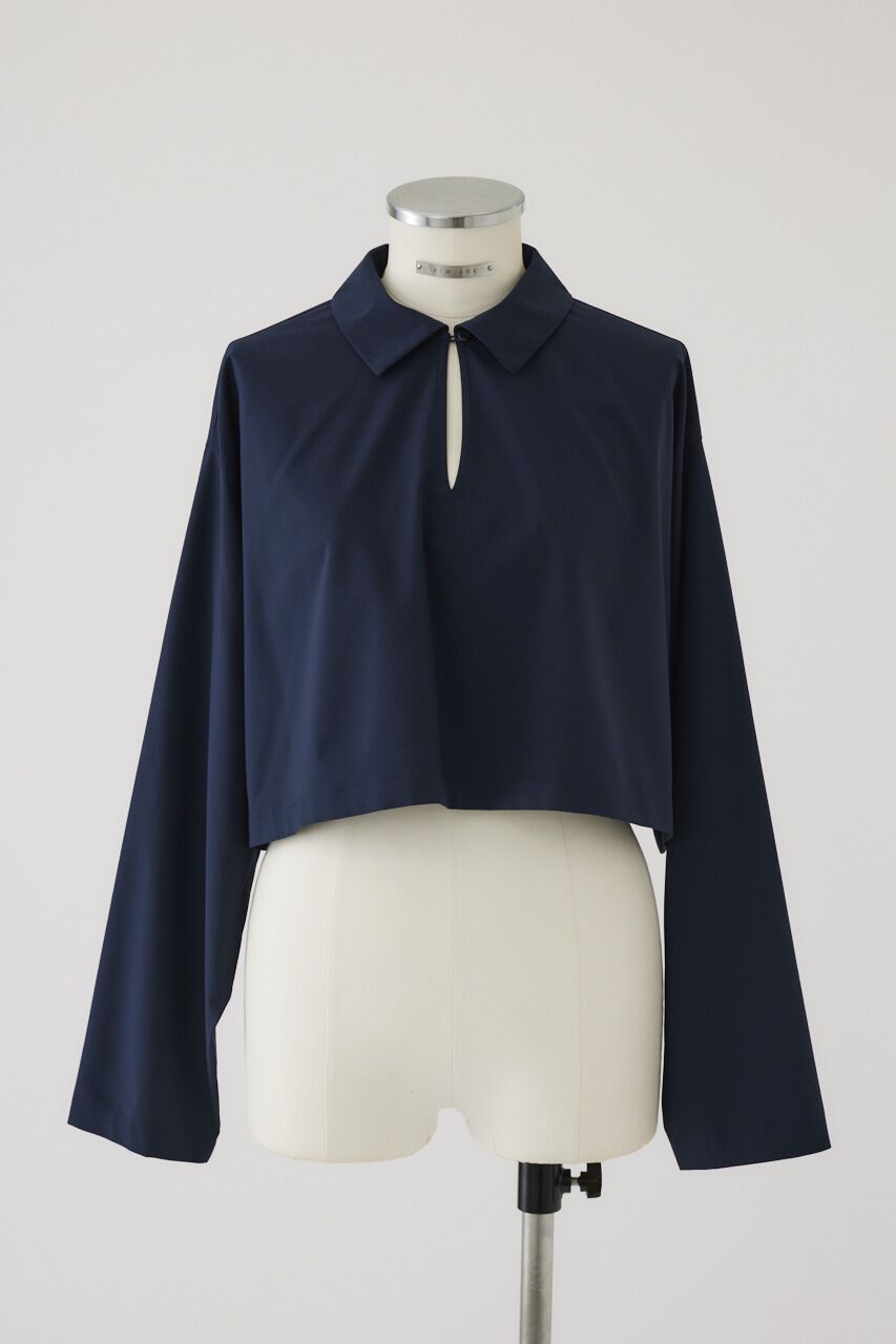 RIM.ARK 「Rash guard SH」|シャツ・ブラウス|