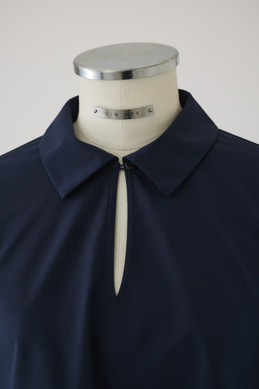 RIM.ARK 「Rash guard SH」|シャツ・ブラウス|