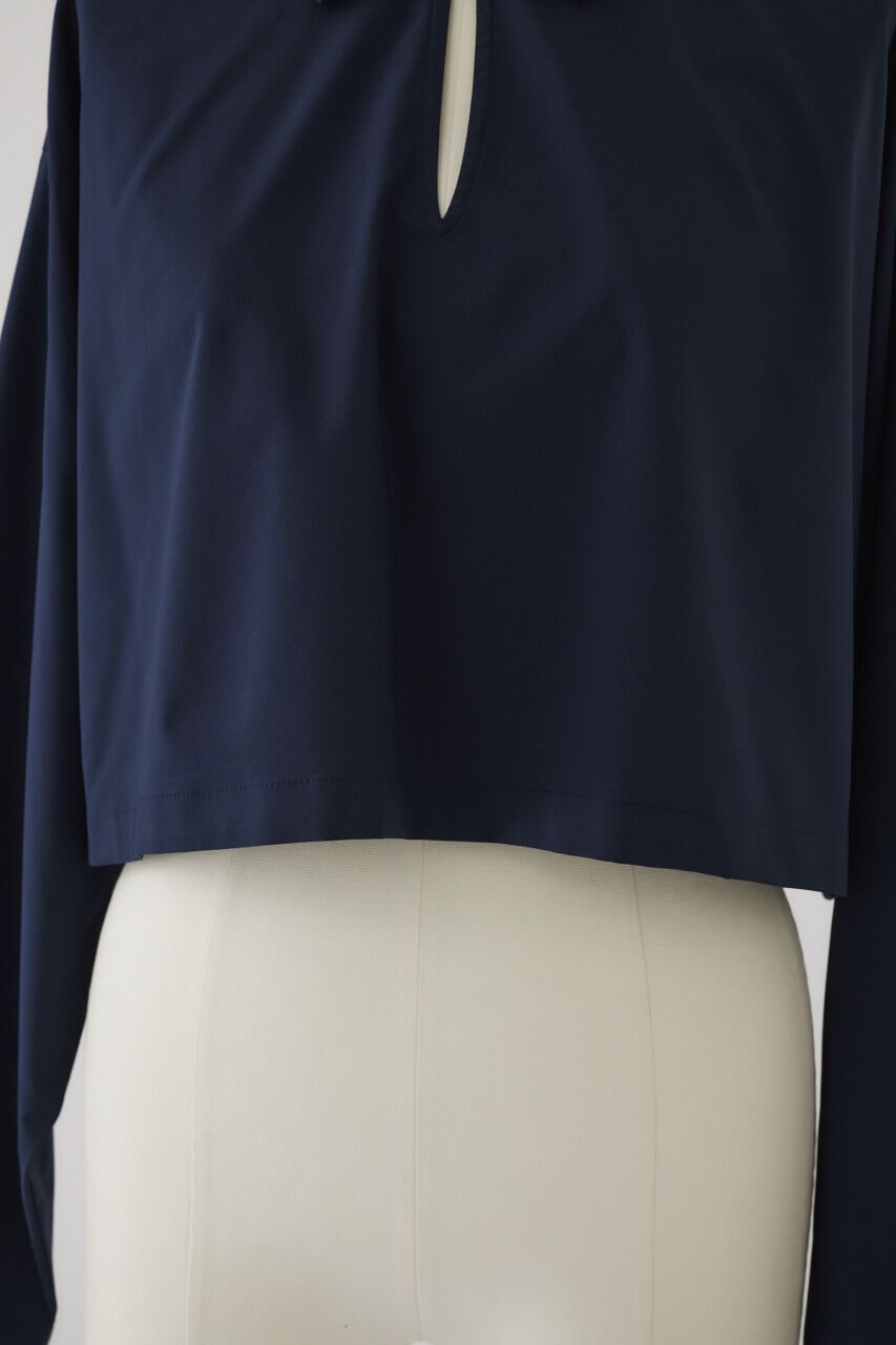 RIM.ARK 「Rash guard SH」|シャツ・ブラウス|