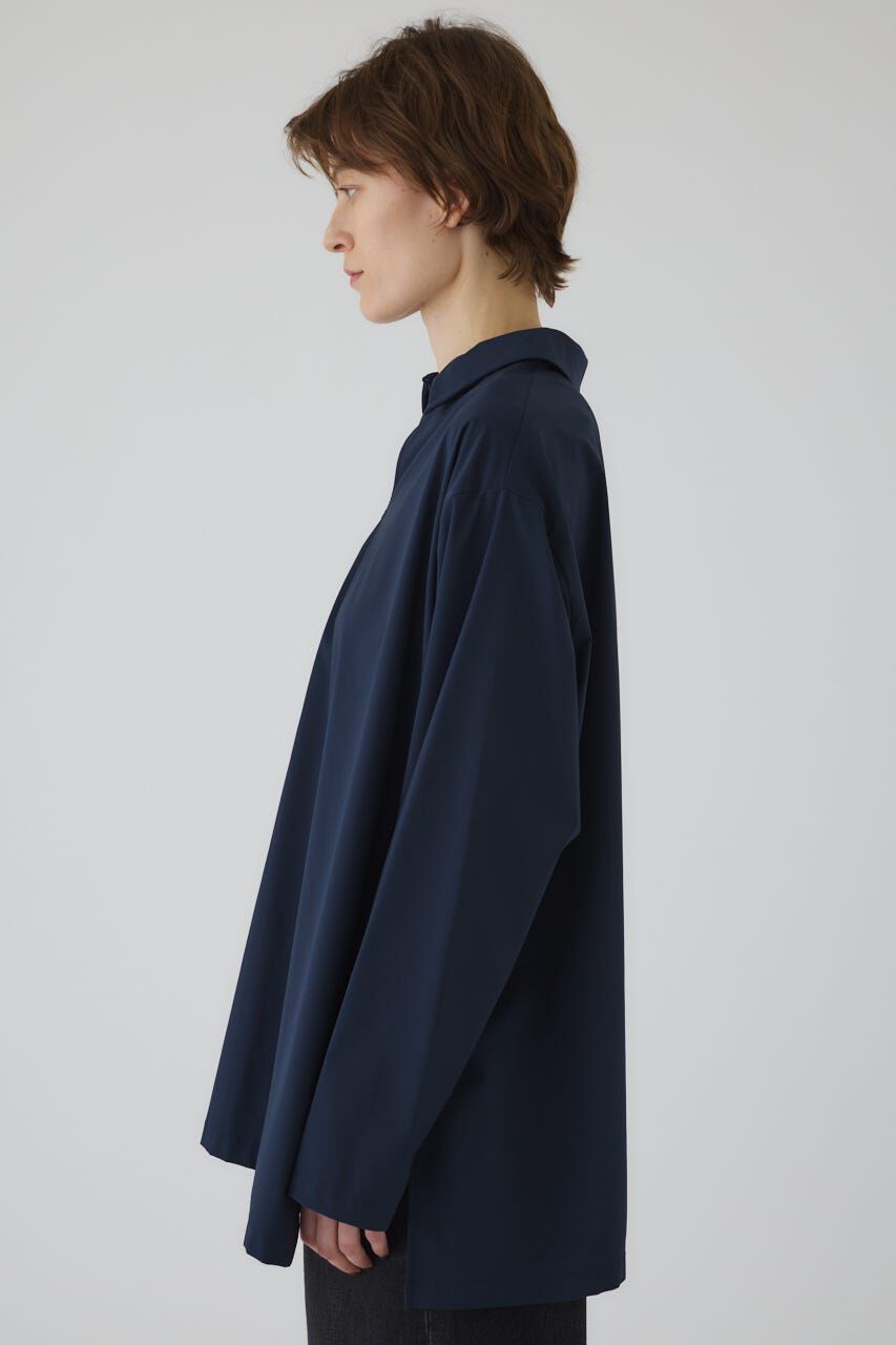 RIM.ARK 「Rash guard SH」|シャツ・ブラウス|