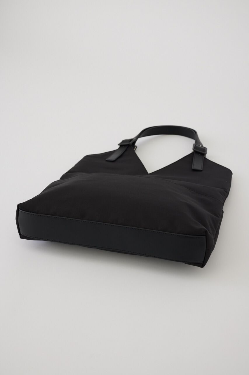 RIM.ARK 「V-cutting canvas tote bag」|その他|