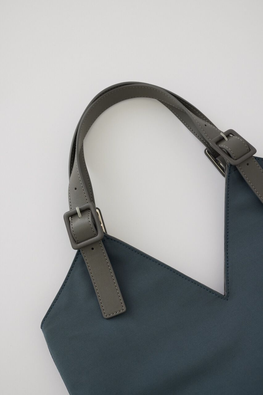 RIM.ARK 「V-cutting canvas tote bag」|その他|