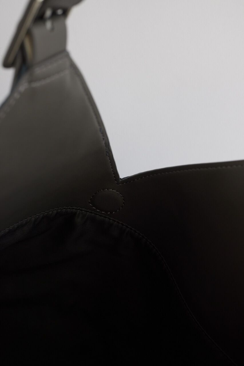 RIM.ARK 「V-cutting canvas tote bag」|その他|