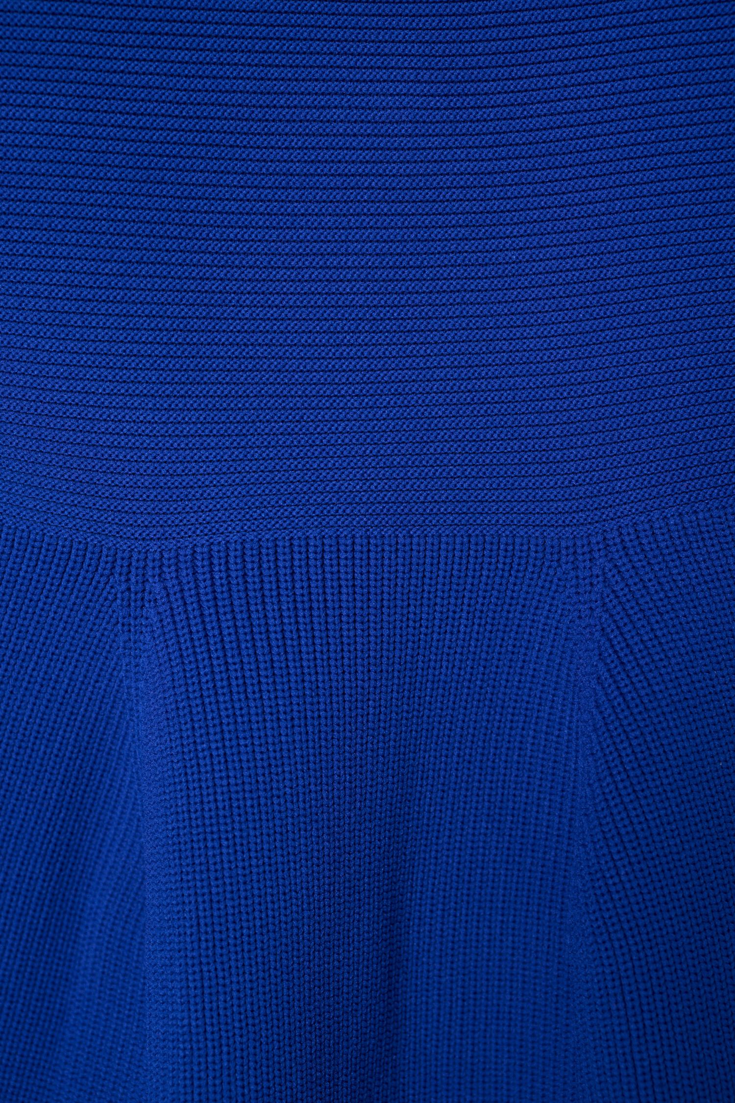 HeRIN.CYE「Jersey frill cardigan」|カーディガン|