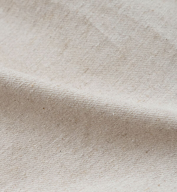 オオカミとフクロウ「オオカミとはじまりの季節に」|ノーカラージャケット|