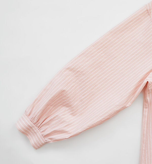 休日と詩「小さなポケットのシャツ」|シャツ・ブラウス|