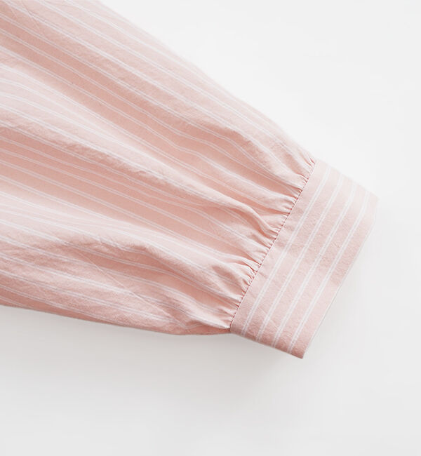 休日と詩「小さなポケットのシャツ」|シャツ・ブラウス|