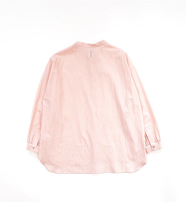 休日と詩「小さなポケットのシャツ」|シャツ・ブラウス|