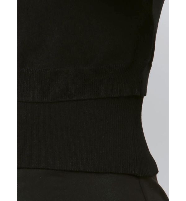 RESEXXY「ビジューアンサンブルニット」|カーディガン|