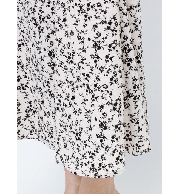 RESEXXY「バックオープンマーメイドワンピース」|ワンピース|