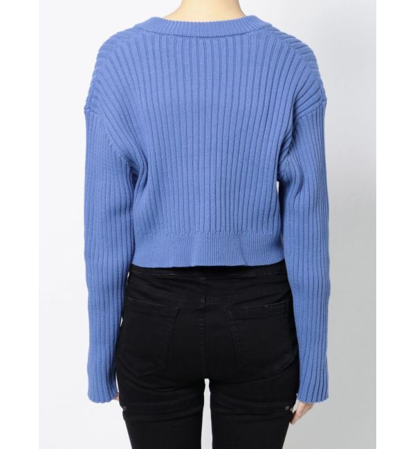 EMODA「リフォメーションニットカーディガン」|カーディガン|