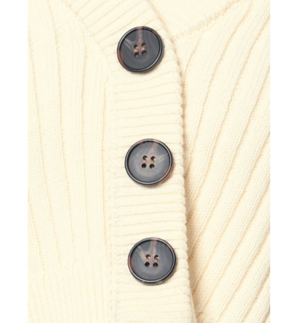 EMODA「リフォメーションニットカーディガン」|カーディガン|