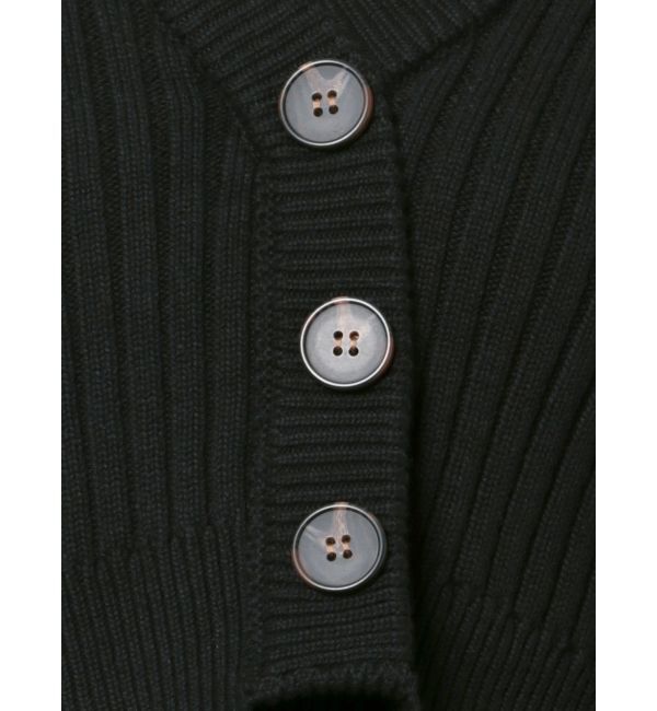 EMODA「リフォメーションニットカーディガン」|カーディガン|