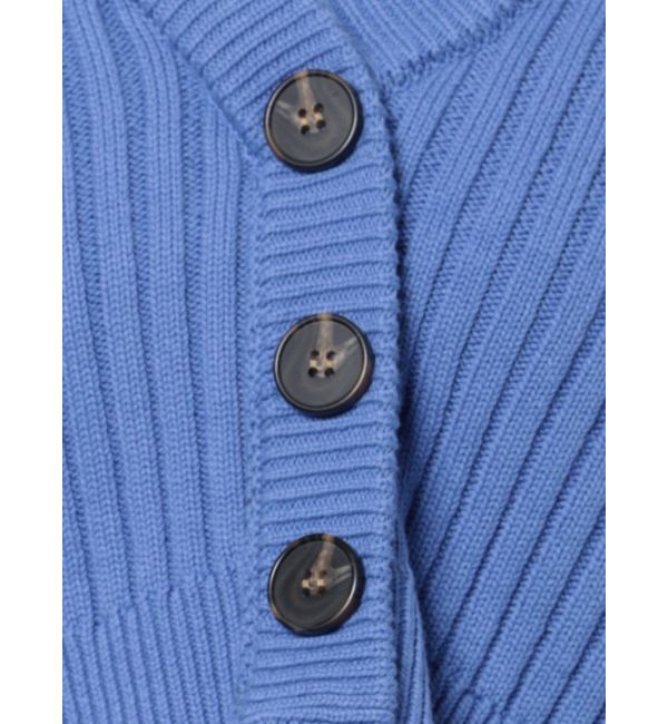 EMODA「リフォメーションニットカーディガン」|カーディガン|