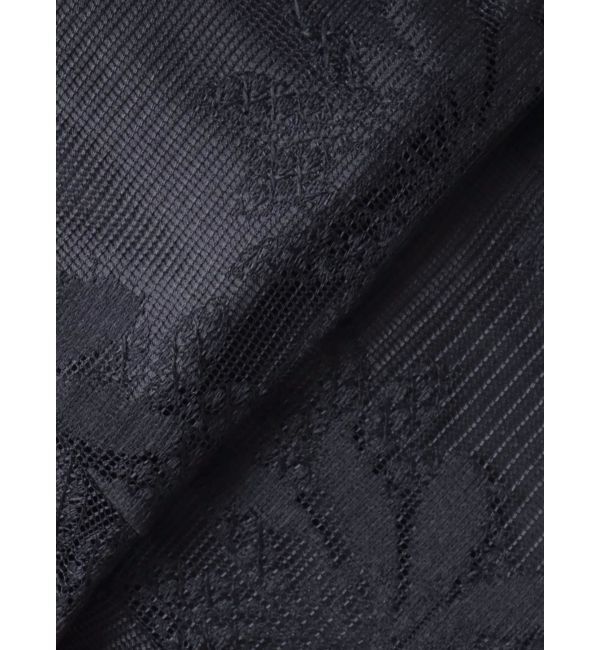 MERCURYDUO「レースティアードワンピース」|ワンピース|