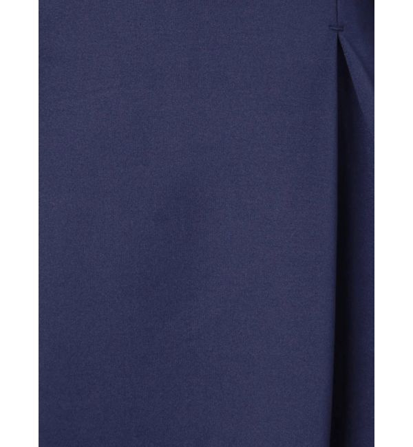 MURUA「パフスリーブタックミニワンピース」|ワンピース|