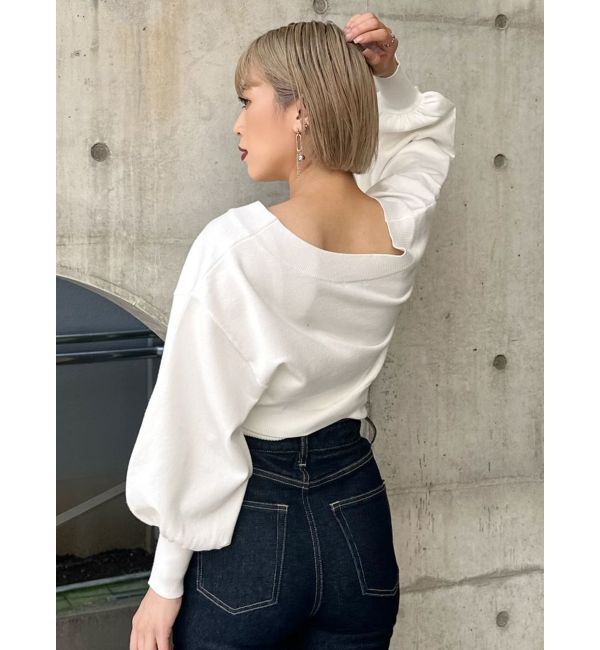 MURUA「ボレロカーデ&times;キャミSET」|カーディガン|