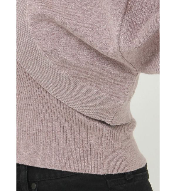 MURUA「ボレロカーデ&times;キャミSET」|カーディガン|