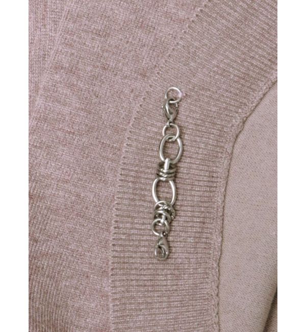 MURUA「ボレロカーデ&times;キャミSET」|カーディガン|